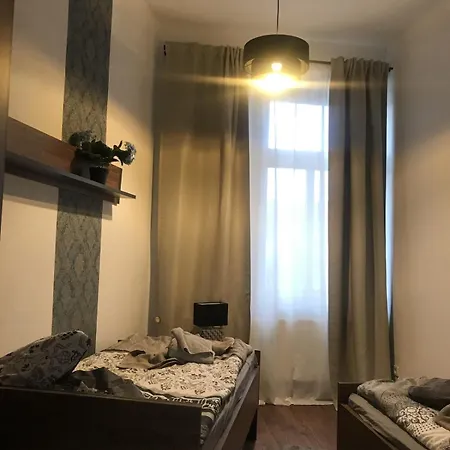 Mikra Homes24 In Goessnitz Apartment Gossnitz