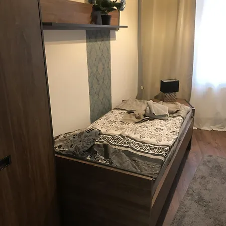 Mikra Homes24 In Goessnitz Gossnitz