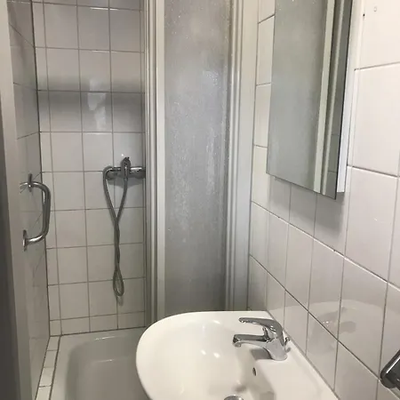 Apartment Mikra Homes24 In Goessnitz