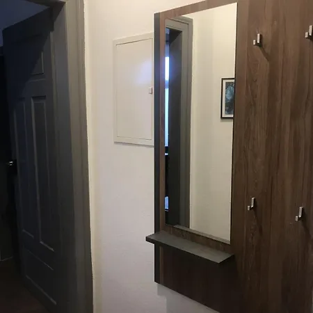 Mikra Homes24 In Goessnitz Apartment *