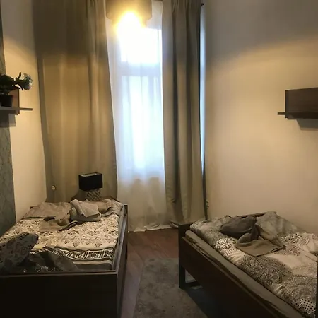 Mikra Homes24 In Goessnitz