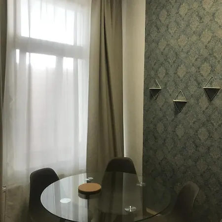 Apartamento Mimalou In Goessnitz