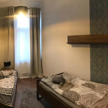 Mimalou In Goessnitz Apartamento